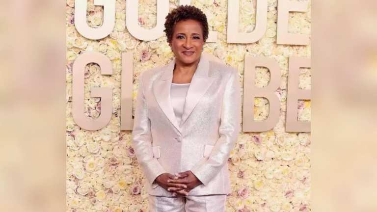 Wanda Sykes