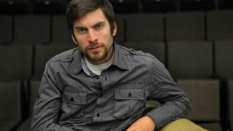 Wes Bentley