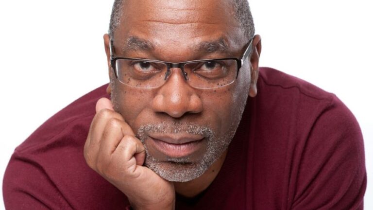Alfonso Freeman