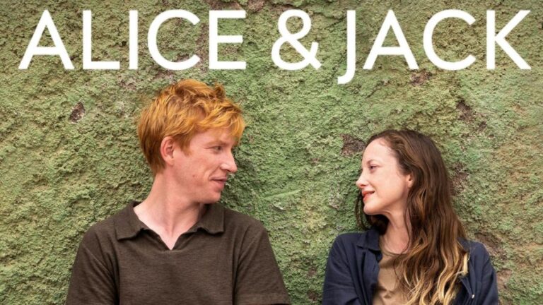 Alice and Jack Season 1