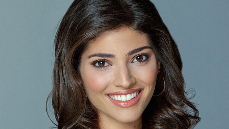 Amanda Setton