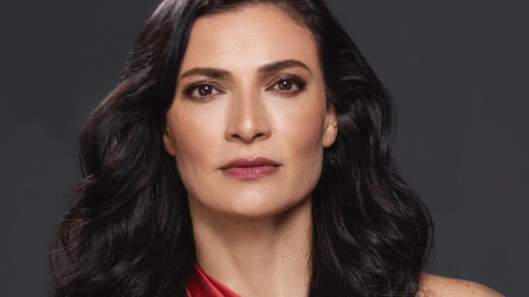 Ana Maria Orozco