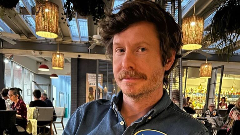 Anders Holm