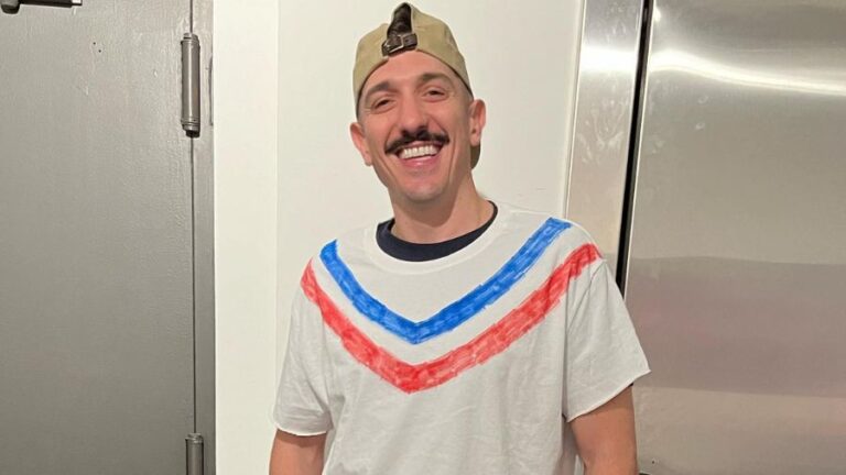Andrew Schulz