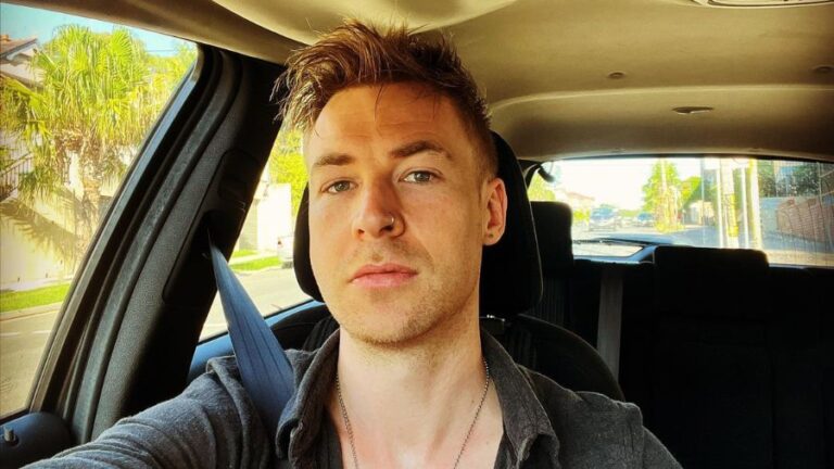 Angus Mclaren