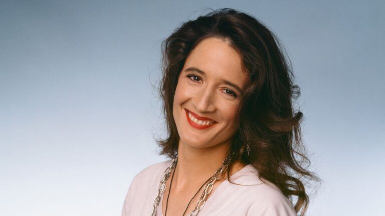Anne Ramsay