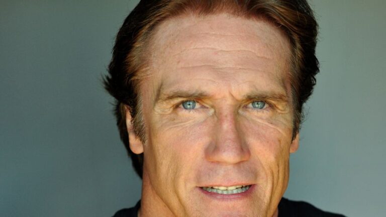 Barry Van Dyke