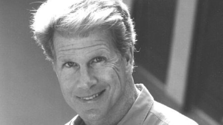 Brian Patrick Clarke