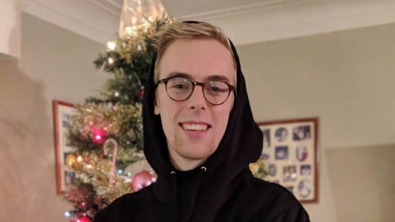 Cameron Kennedy