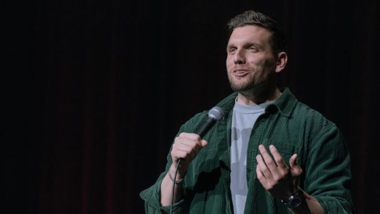 Chris Distefano