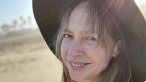 Corinne Bohrer: American Film Actress, IMDb, The Flash. Age, Height