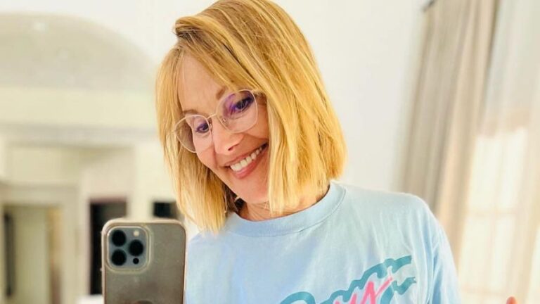 Cory Everson