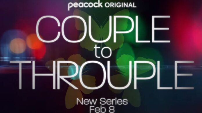 Couple to Throuple Season 1