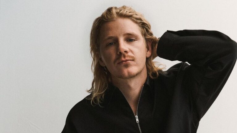 Daniel Webber