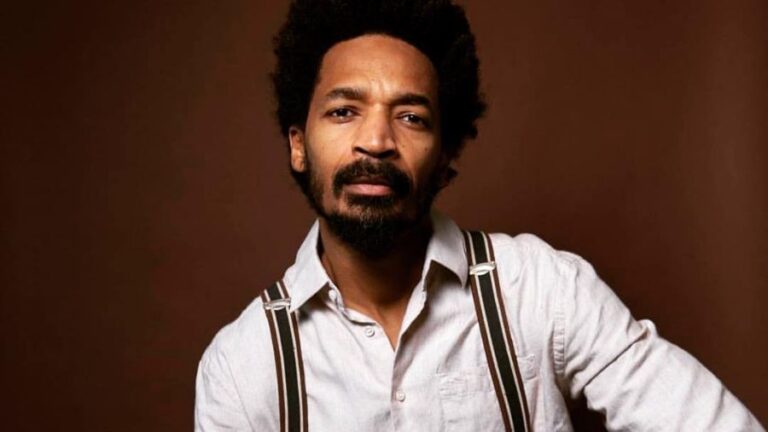 Eddie Steeples