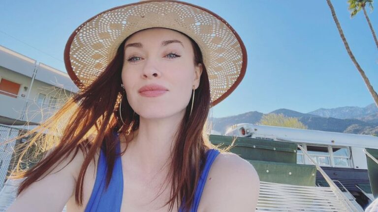 Elyse Levesque: Canadian Actress, IMDb, Originals, Age, Height, Net