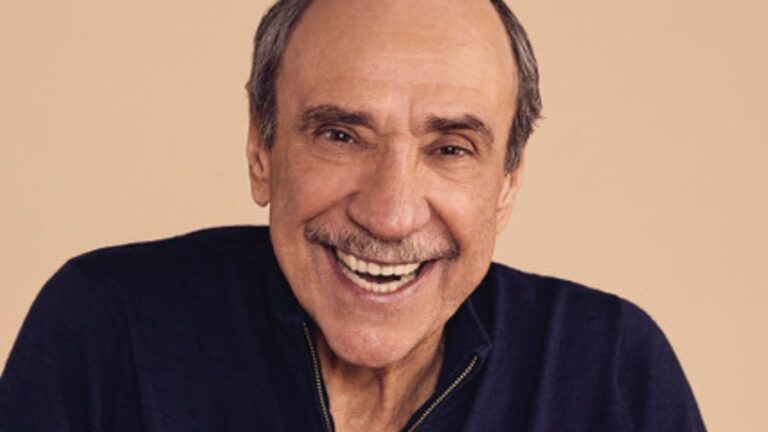 F. Murray Abraham