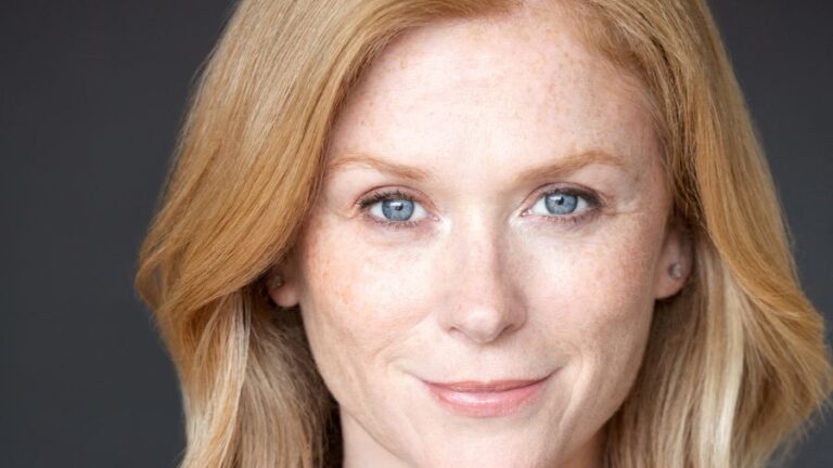 Fay Masterson