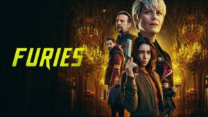 Furies Season 1: Netflix Release Date, Cast, Plot, Trailer, And Other ...