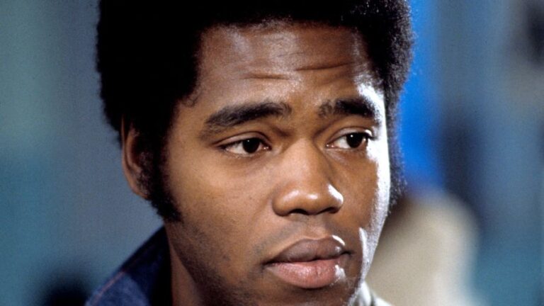 Georg Stanford Brown