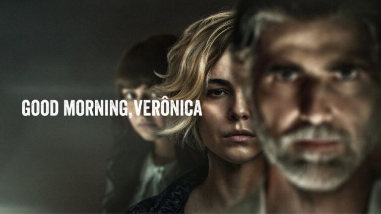 Good Morning, Verônica Season 3