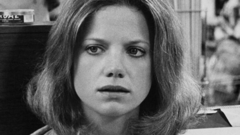 Gretchen Corbett