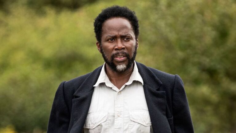 Harold Perrineau