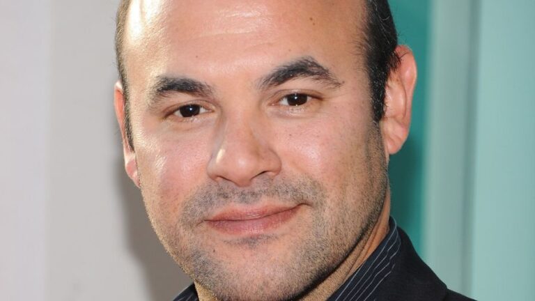 Ian Gomez