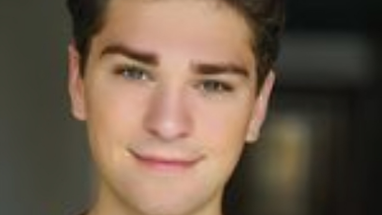 Jake Cherry