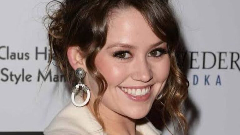 Jane Carrey
