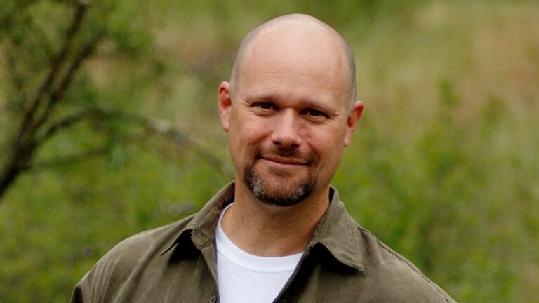 Jay Underwood
