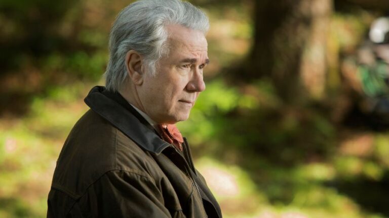 John Larroquette