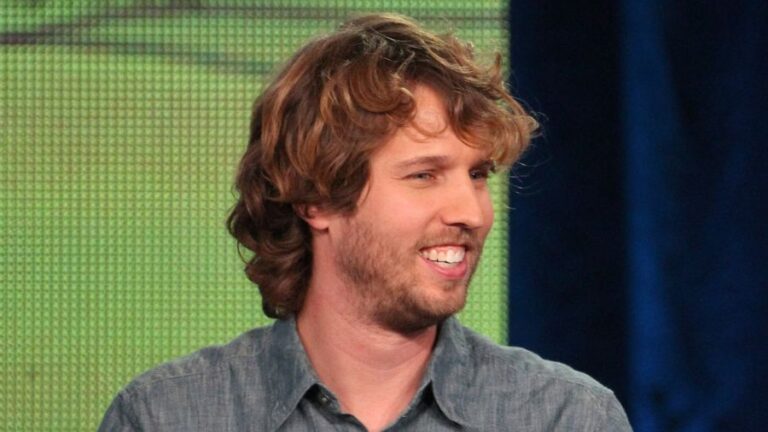 Jon Heder
