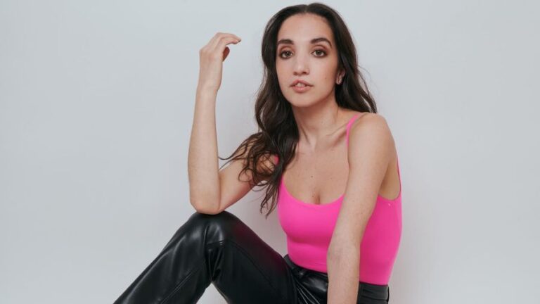 Julia Macchio