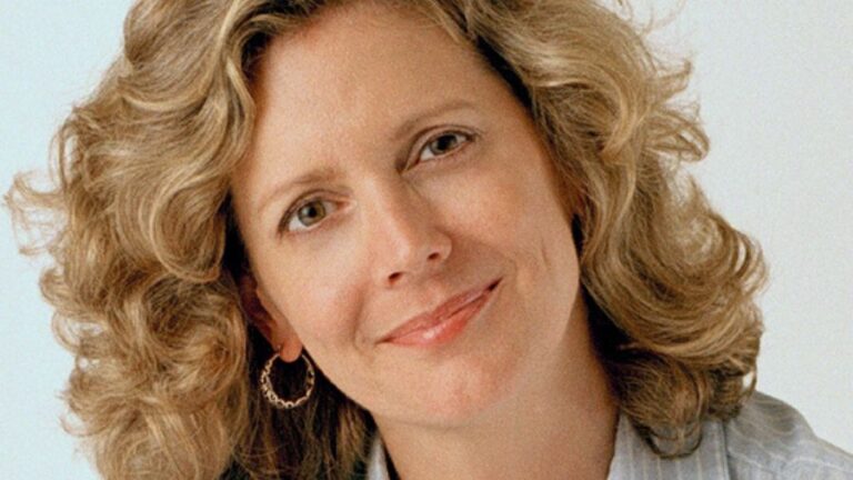Kristine Sutherland