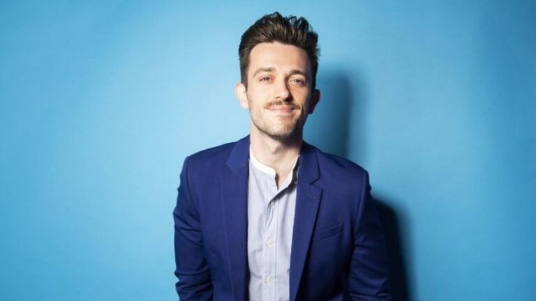 Kyle Griffin