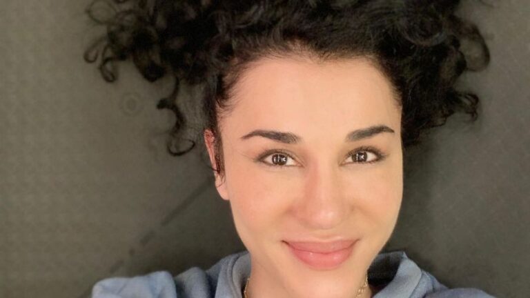 Layla Alizada
