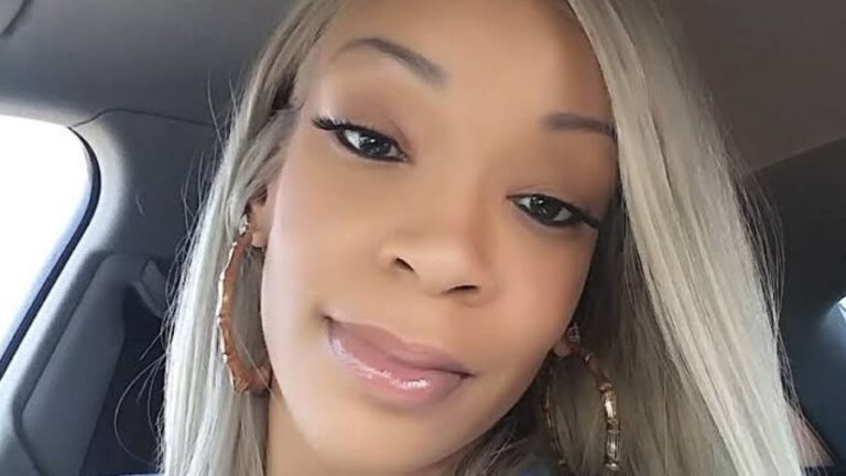 Letesha Marrow