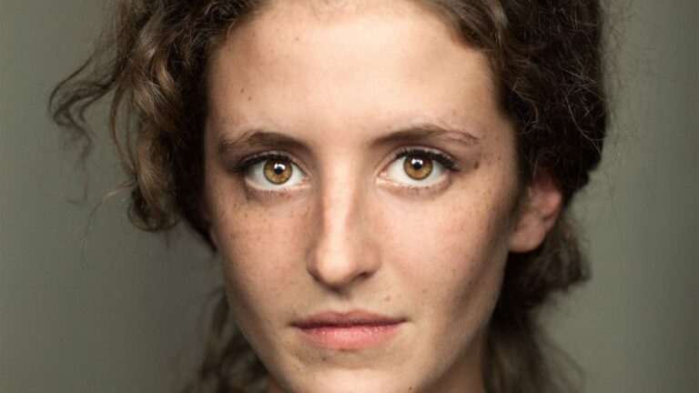 Louisa Harland
