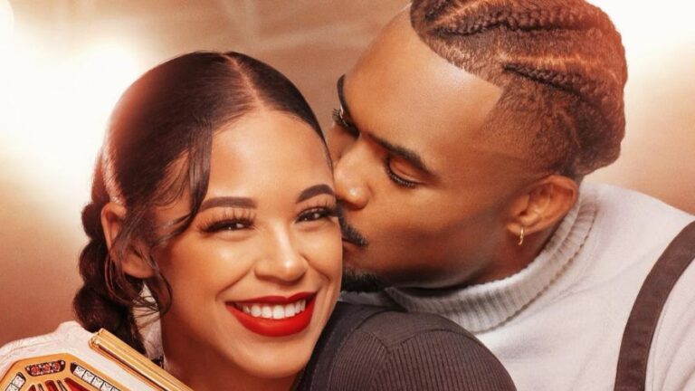 Love & WWE: Bianca & Montez Season 1