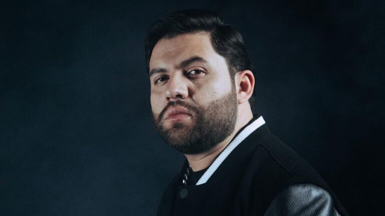 Luis R Conriquez