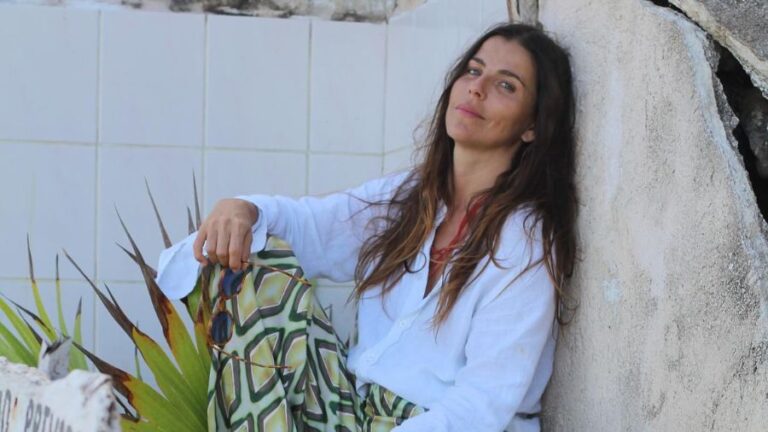 María Fernanda Yepes