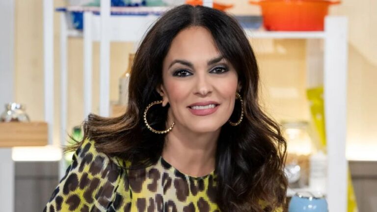 Maria Grazia Cucinotta