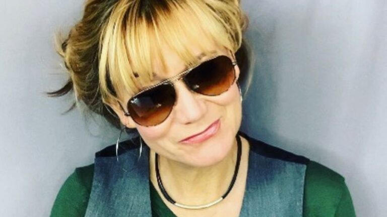 Megyn Price