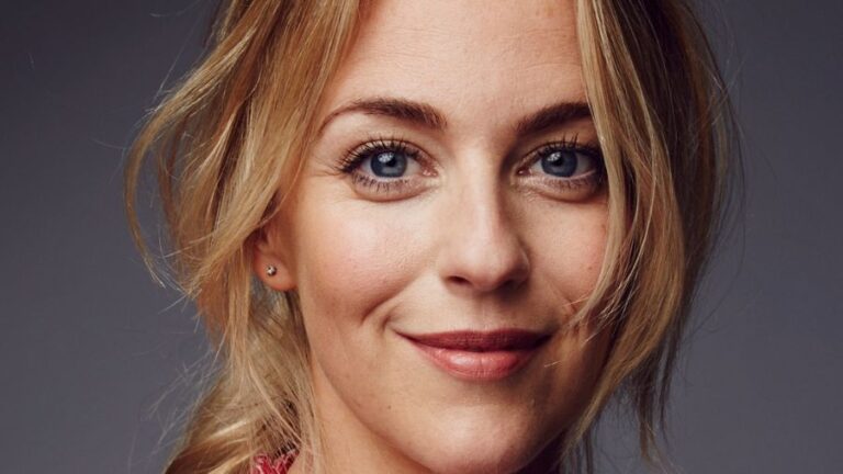 Miranda Raison