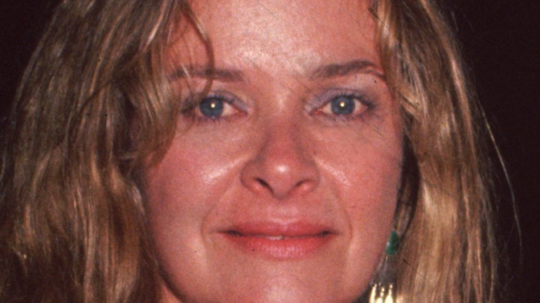 Moira Harris
