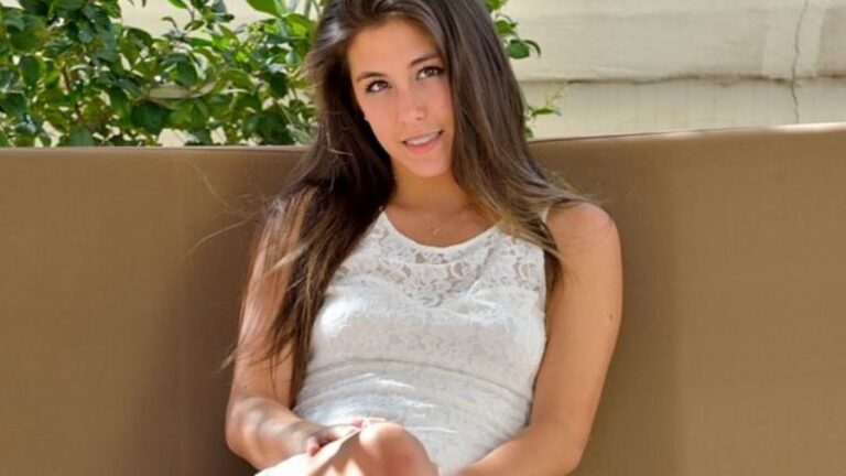 Natalie Monroe