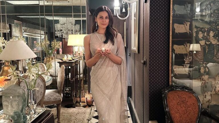 Neha Kapur
