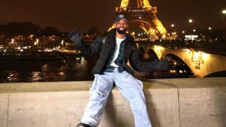 Paris Kinsey