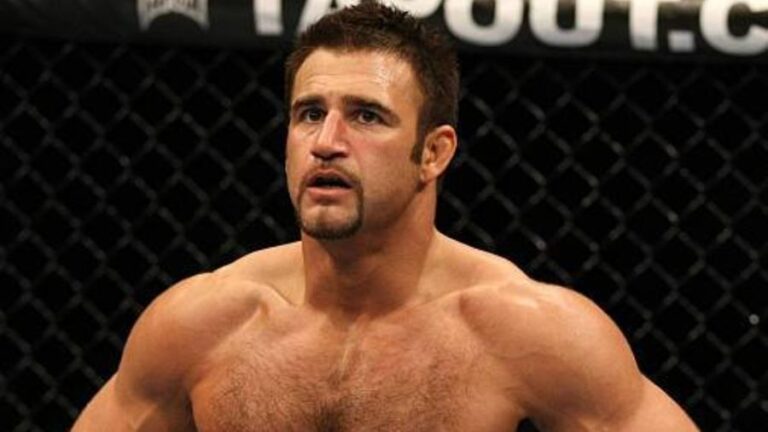 Phil Baroni